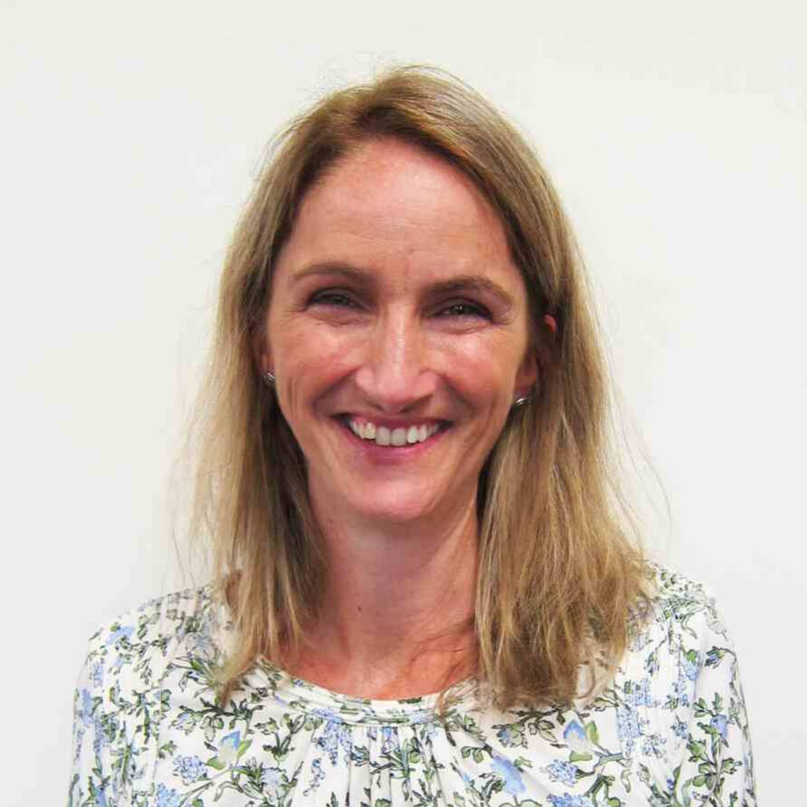 Sarah Mather